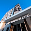 Woodroffe Hotel