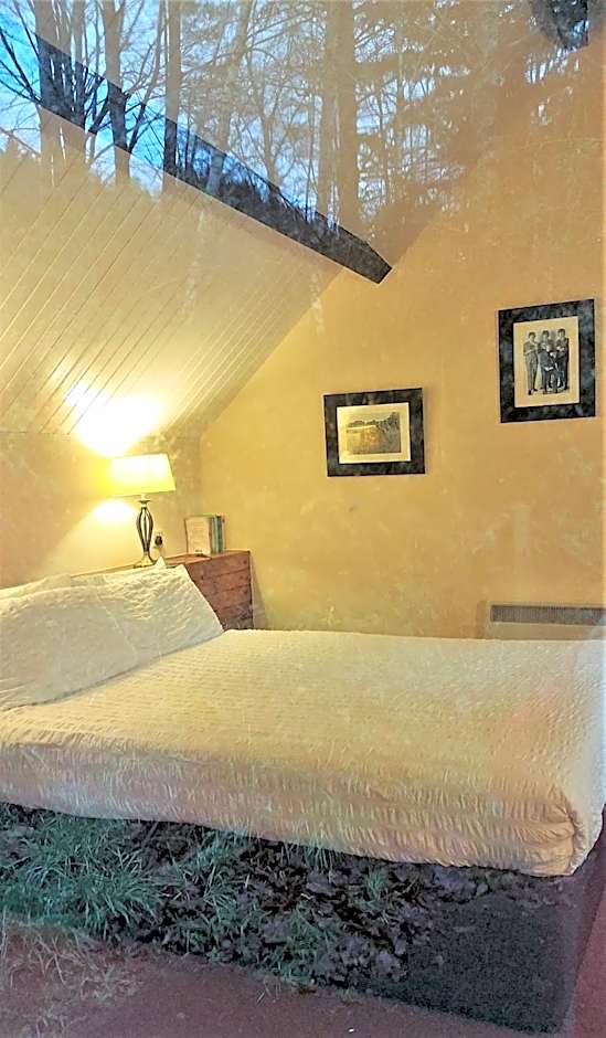 The Four Seasons Hotel