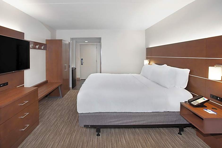 Holiday Inn Express Exton-Lionville By IHG