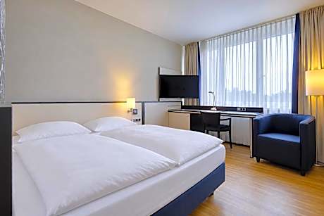 Standard Plus Room