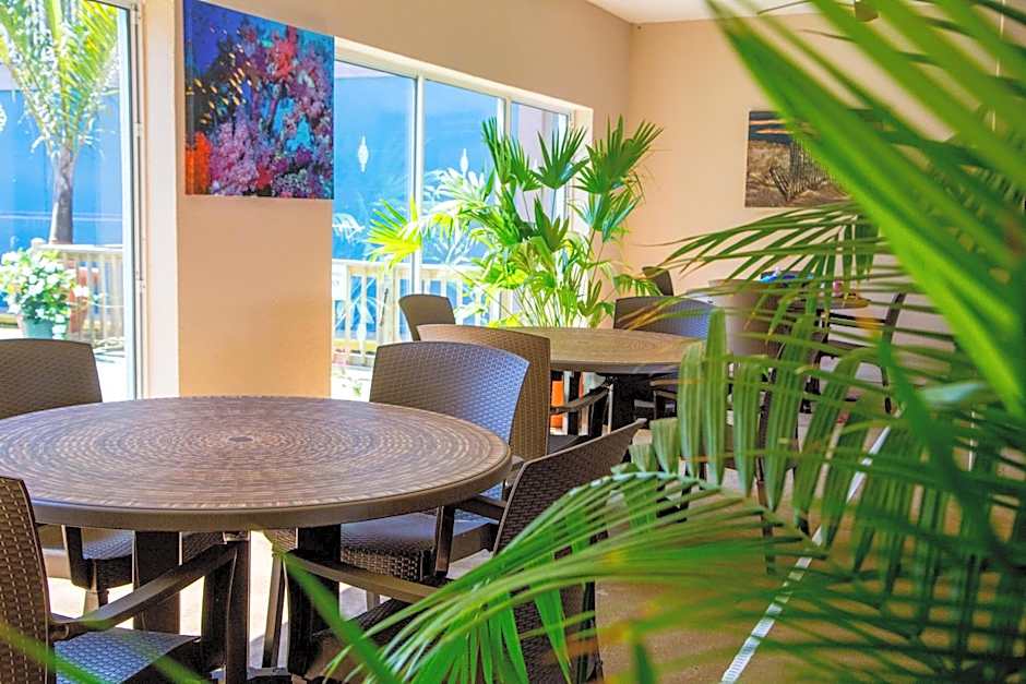 Flagship Oceanfront