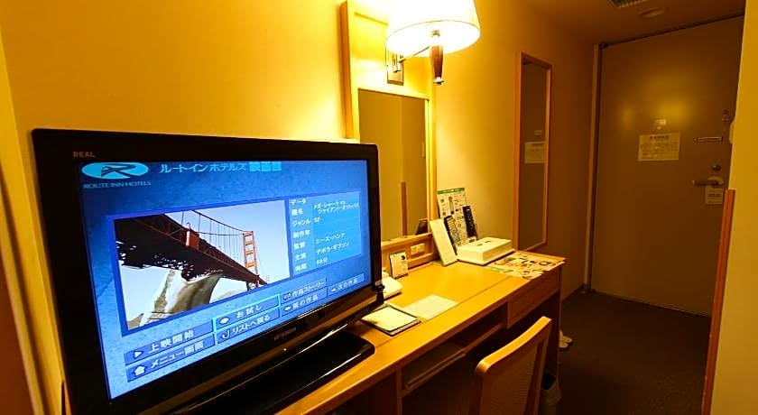 Hotel Route Inn Obihiro Ekimae
