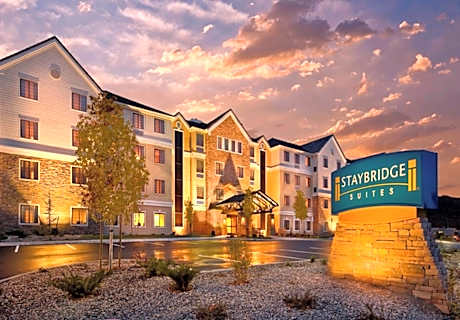 Staybridge Suites Rochester By IHG