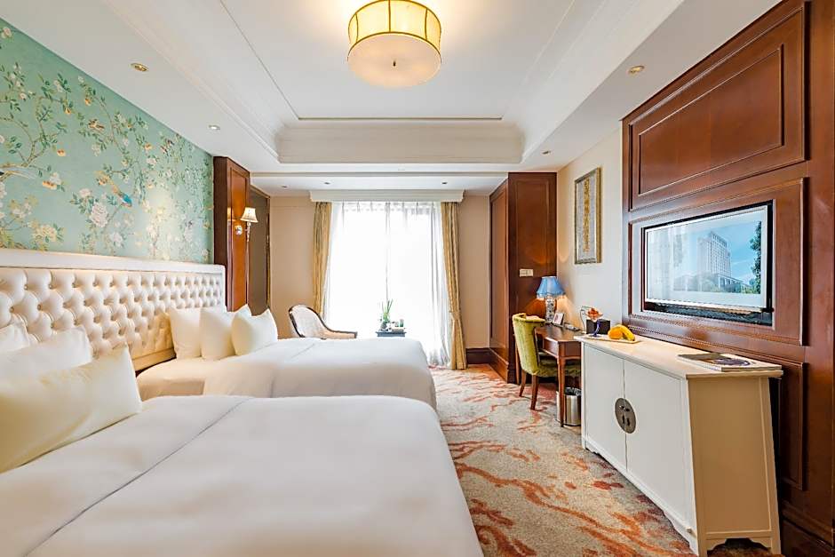 Linhai S&N International Hotel