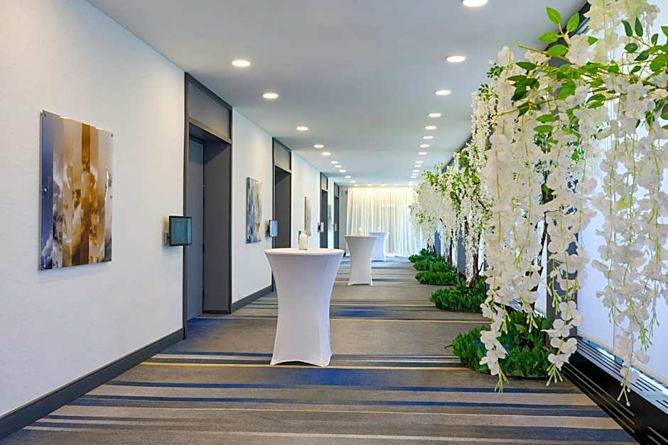 Marriott Saddle Brook