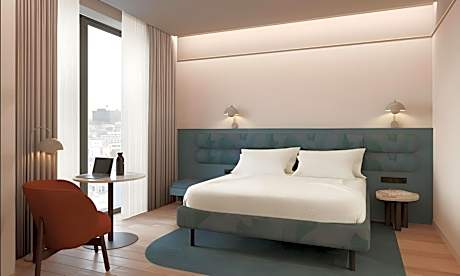 Signature Deluxe Double