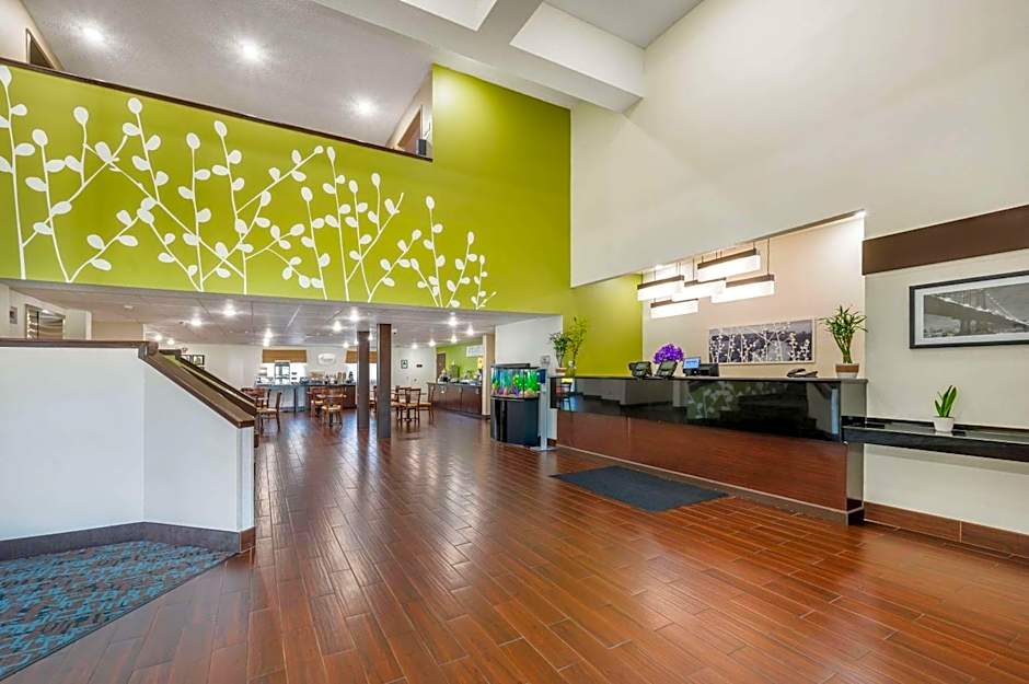 Sleep Inn Henderson-Evansville South