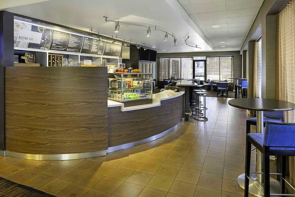 Courtyard by Marriott Riverside UCR/Moreno Valley Area