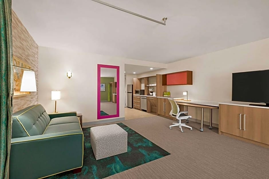 Home2 Suites by Hilton Scottsdale Salt River