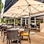 Sheraton Zurich Hotel
