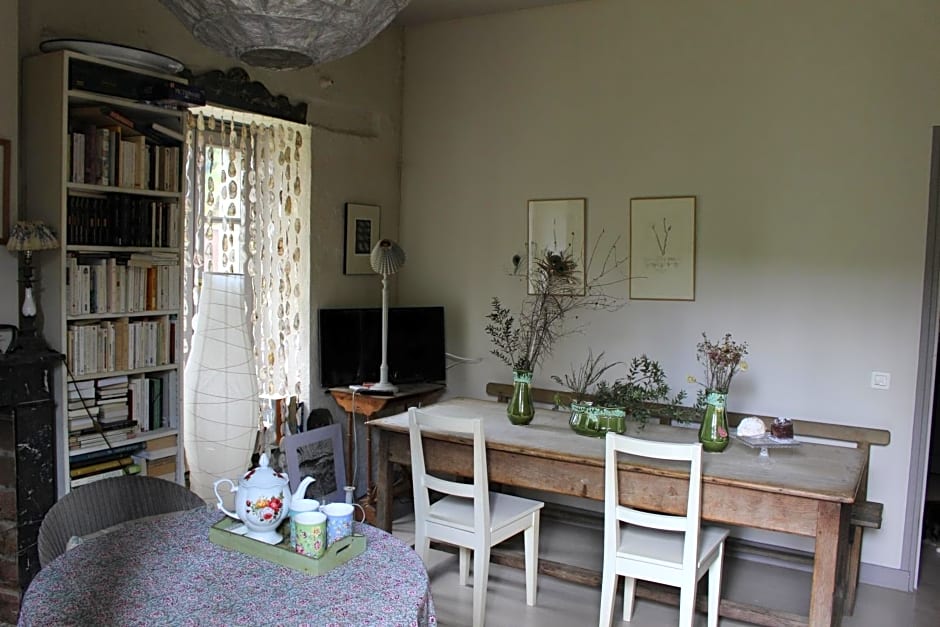 Les Mouettes – Saint Suliac, AL