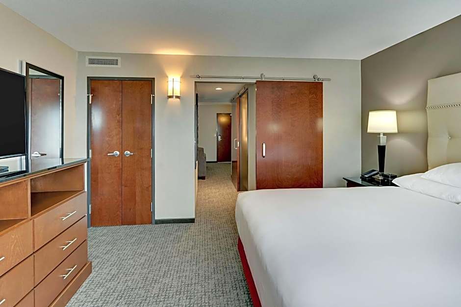 Drury Plaza Hotel St. Paul Downtown