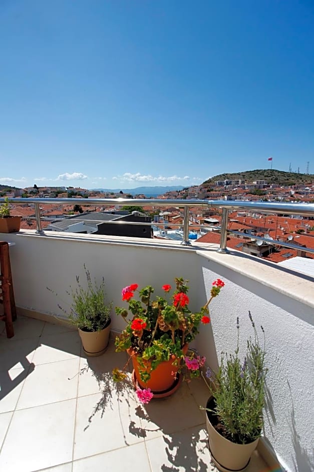 Bonapart Hotel