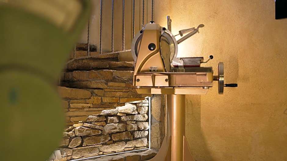 Garni Hotel Chicha - Winery ŠKRBIĆ