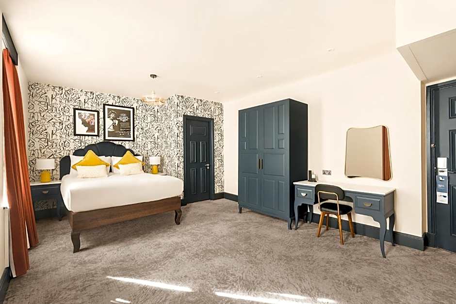 Hotel Indigo London - Kensington By IHG