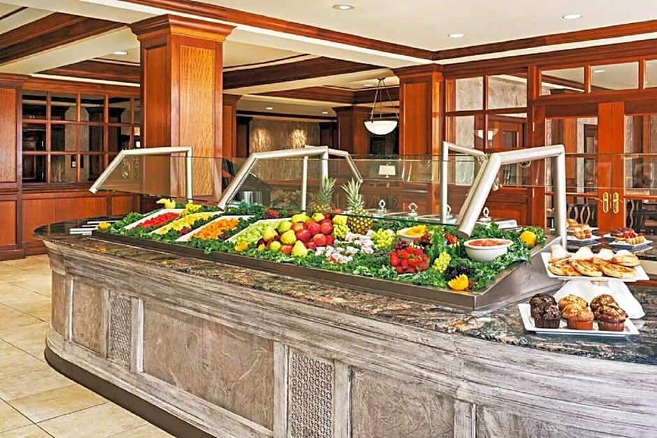 Crowne Plaza Knoxville Downtown University By IHG