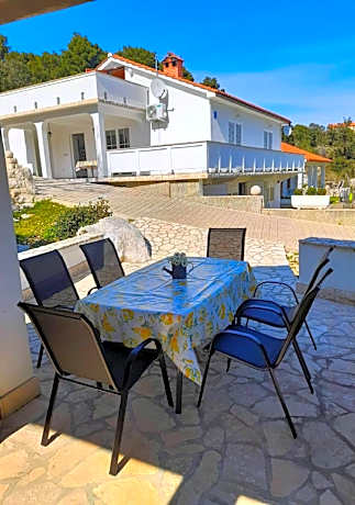 Apartment Forest Beach Relax