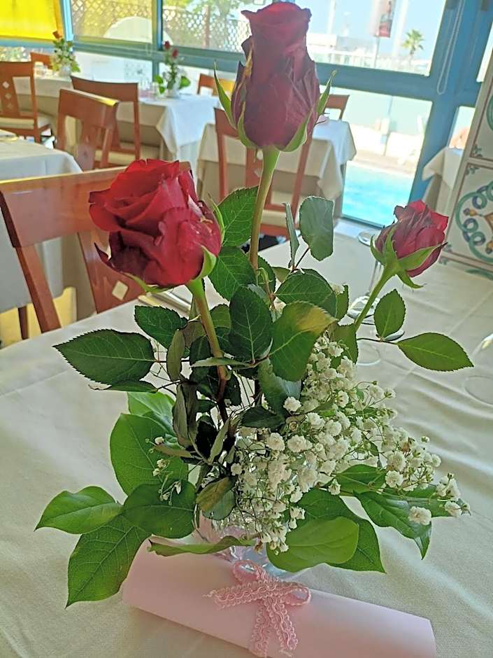 Hotel Ascot Riccione