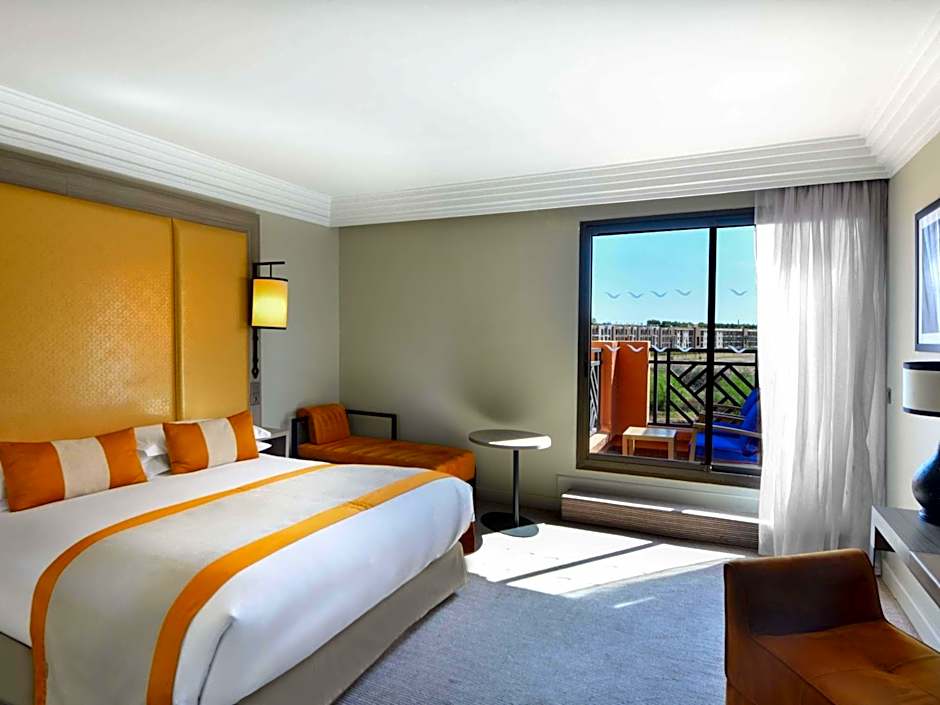 Mövenpick Hotel Mansour Eddahbi Marrakech