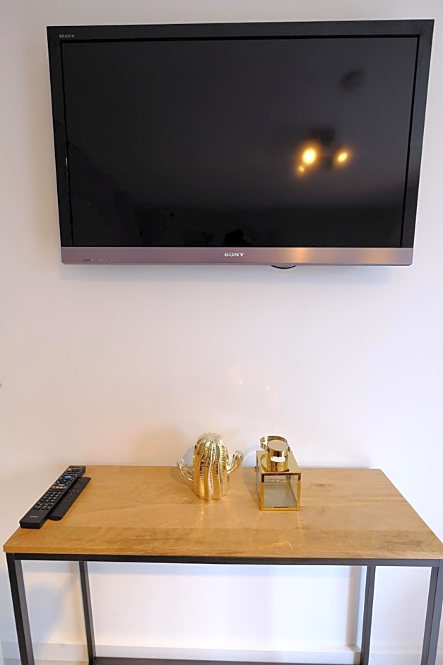 Citycenter Residence