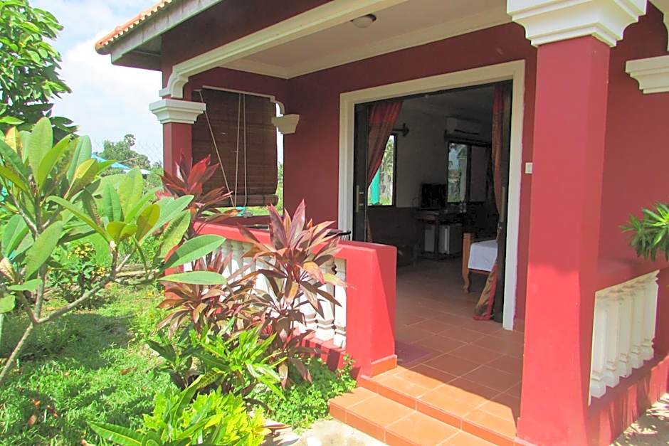 Phoumrumduol Bungalow