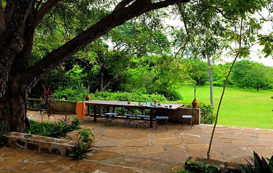 Salty's Kitesurf Village