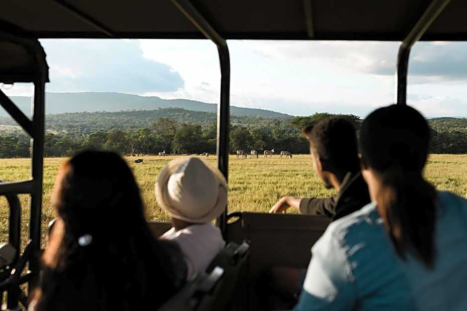 Tzaneen Country Lodge
