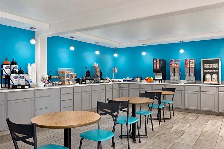 Baymont by Wyndham Des Moines North