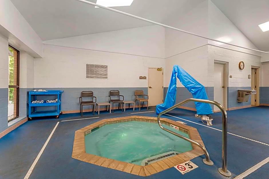 Comfort Inn & Suites Lavale