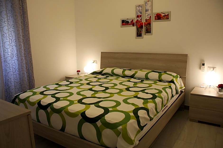 B&B Castello Salvaterra