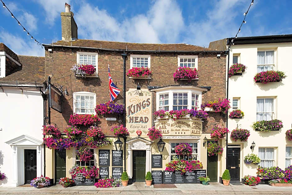 The Kings Head