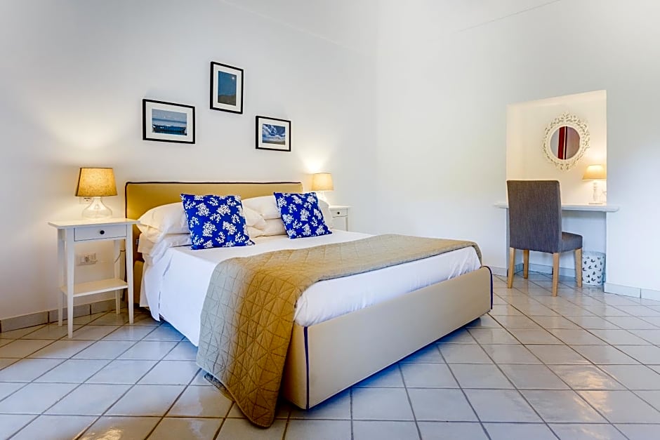 Casa Assunta B&B – Vico Equense, CO