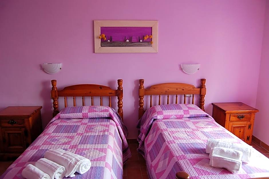 Mariani Bed&Breakfast