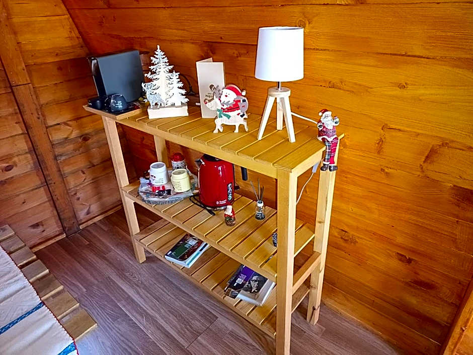 Casa da Avó Miquinhas