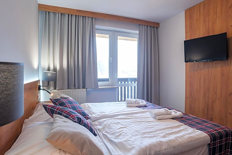 Nowa - Ski SPA Hotel