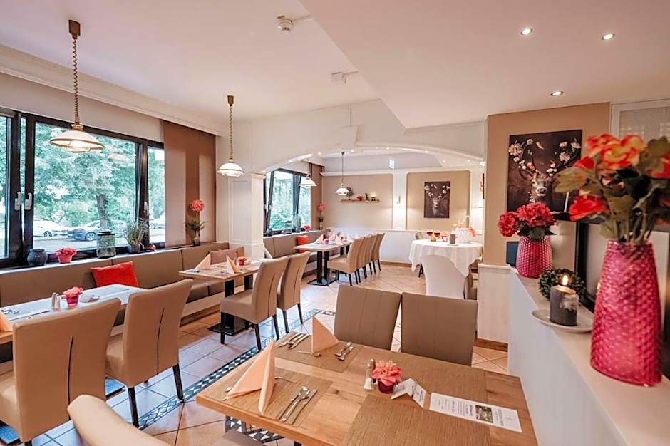 Kurhotel Unter den Linden