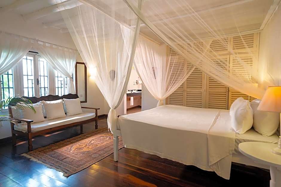 Lion in the Sun Boutique Hotel & Spa