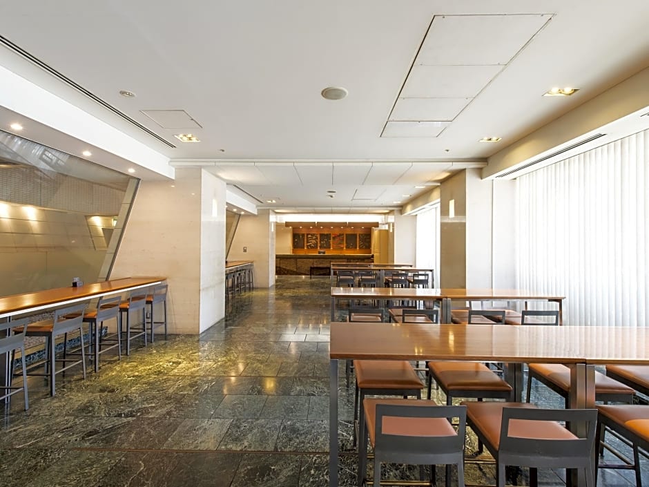 Hotel Villa Fontaine Tokyo-Ueno Okachimachi