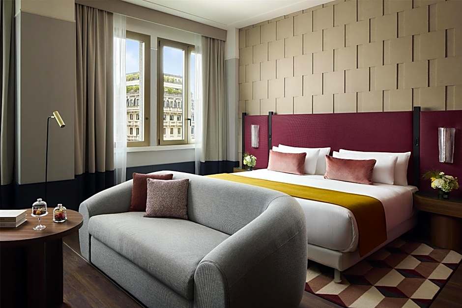 NH Collection Milano President