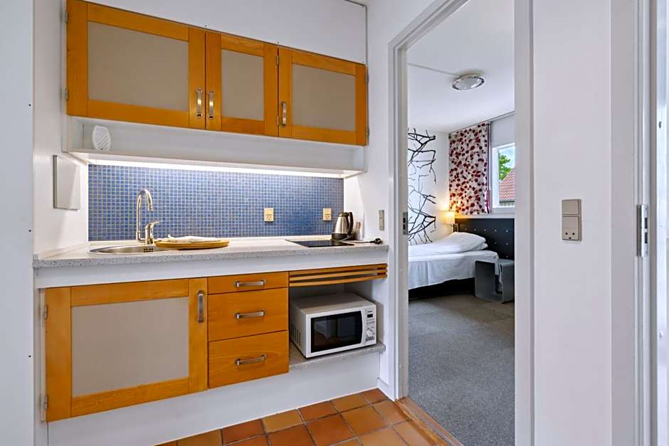 Karrebaeksminde Strandhotel