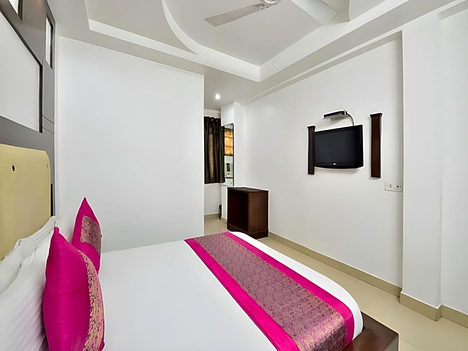 Hotel Sai International