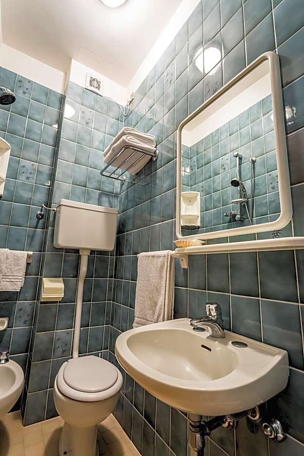 Hotel Raffaello