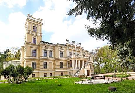 Pałac Biedrusko