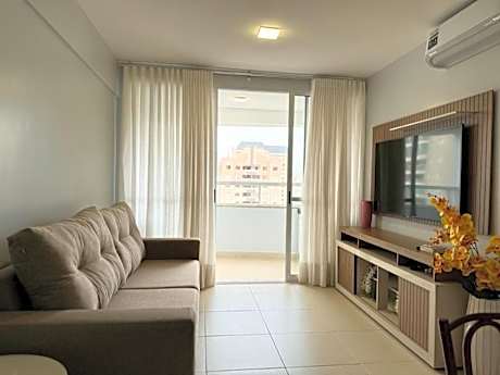 Seu Refúgio Perfeito no alto do Bueno