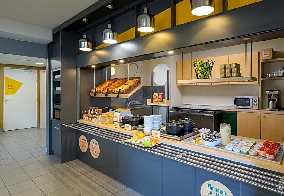 B&B HOTEL Marne-la-Vallée Bussy-Saint-Georges