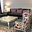 Fragrant Nature Munnar -A Five Star Classified Hotel