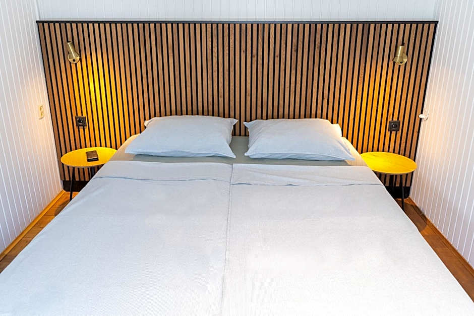 Vakantiewoningen 'Hoeve de Witte Olifant'