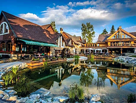 Oravský Háj Garden Hotel & Resort