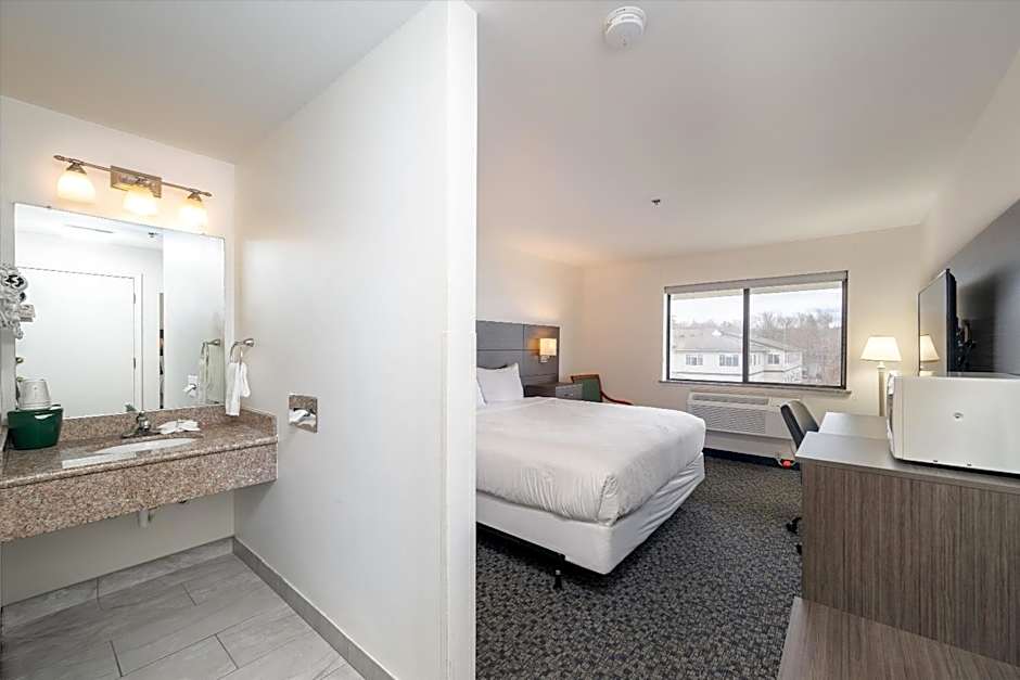 Baymont by Wyndham Bellingham