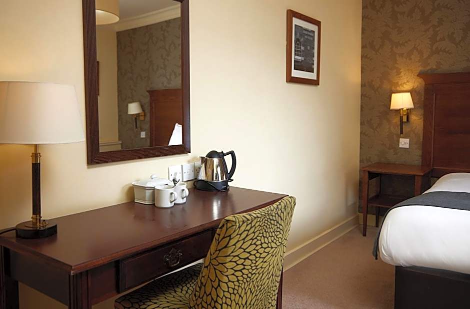 Bell by Greene King Inns